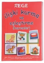 HAYVANLAR İLİŞKİ KURMA VE EŞLEŞTİRME