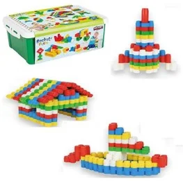 ROKET BLOK 224 PARÇA