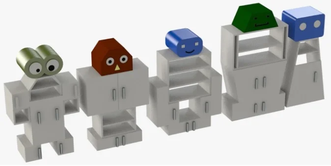 ROBOT GRUP DOLAP