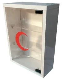 ECZA DOLABI AHŞAP