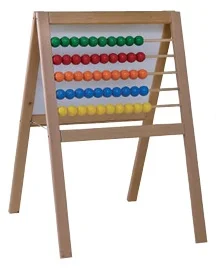 AHŞAP ABAKÜS 50LİK