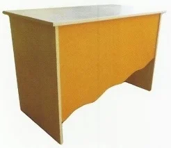 ÖĞRETMEN SINIF MASASI