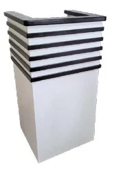 AHŞAP KÜRSÜ