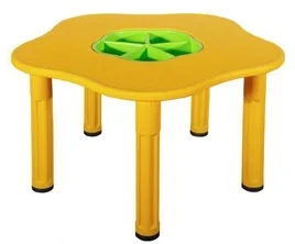 PLASTİK KUM MASASI
