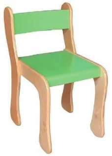 LÜKS AHŞAP SANDALYE