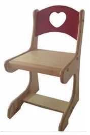 KALPLİ SANDALYE