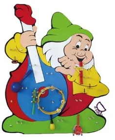 ŞİRİN DEDE MÜZİK KÖŞESİ