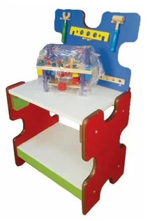 AHŞAP TAMİR KÖŞESİ