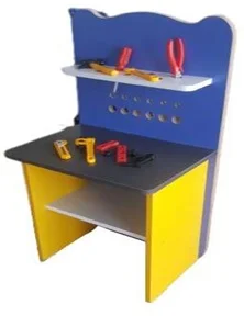 AHŞAP TAMİR TEZGAHI