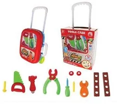 TEKERLEKLİ TAMİR ÇANTASI