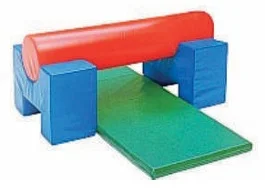 SÜNGER BLOK 5 PARÇA