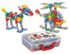 KUTULU LEGO 134 PARÇA