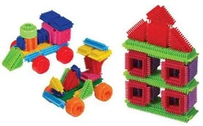 MONO BLOK 100 PARÇA
