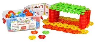 HARİKA DAİRE PUZZLE 155 PARÇA