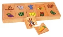 FAVOR YİYECEĞİM PUZZLE