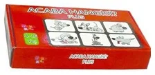 ACABA HANGİSİ PLUS