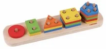 BEŞGEN GEOMETRİK ŞEKİLLER