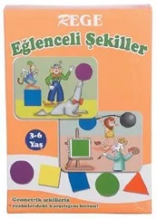 EĞLENCELİ ŞEKİLLER