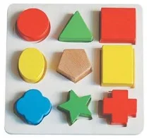 GEOMETRİK ŞEKİLLER