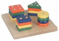 GEOMETRİK BUL TAK