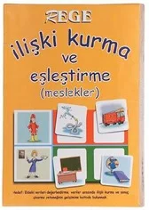 MESLEKLER İLİŞKİ KURMA VE EŞLEŞTİRME