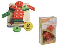 PALYAÇO GEOMETRİK ŞEKİLLER