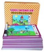 SAKLI NESNELER