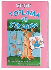 TOPLAMA VE ÇIKARMA