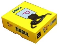 ZİNBUL