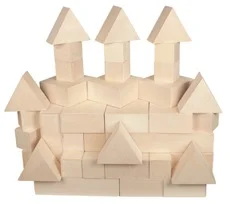 AHŞAP İÇİ BOŞ BLOKLAR