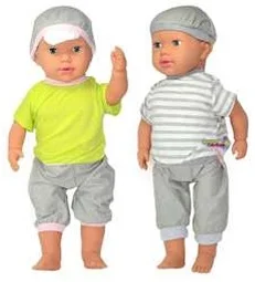 KONUŞAN ET BEBEK 40 CM
