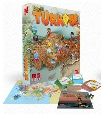 BİLGİN TÜRKİYE