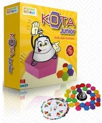 KOTA JUNIOR