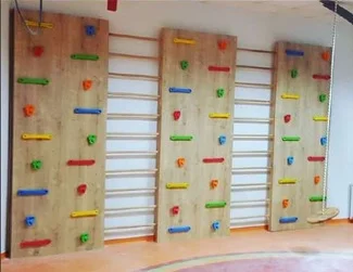 TAŞLI TIRMANMA SETİ 3LÜ