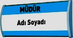 ALÜMİNYUM BİRİM İSİMLİĞİ
