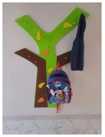 AĞAÇ ASKILIK