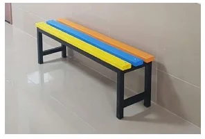 AHŞAP RENKLİ BANK