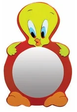 TWEETY LAVABO AYNASI