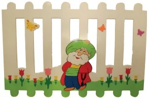 NASREDDİN HOCA KALORİFER ÇİTİ (M2)
