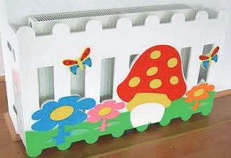 MANTAR KALORİFER ÇİTİ (M2)