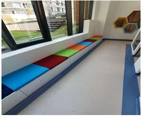 SEDİR AYAKKABILIK (METRE)