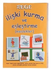 MESLEKLER İLİŞKİ KURMA