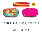 KALEMLİK 2 GÖZLÜ ADEL
