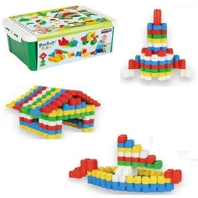 ROKET BLOK 224 PARÇA