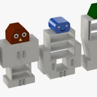 ROBOT GRUP DOLAP