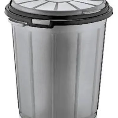 ÇÖP KOVASI 25 LT