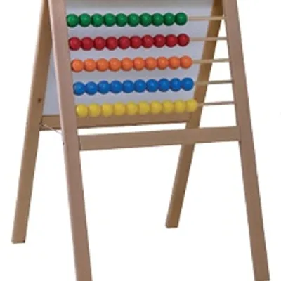 AHŞAP ABAKÜS 50LİK