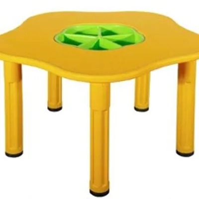 PLASTİK KUM MASASI