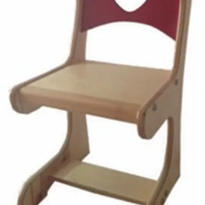 KALPLİ SANDALYE