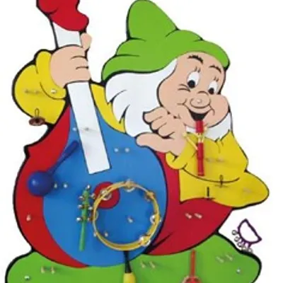 ŞİRİN DEDE MÜZİK KÖŞESİ